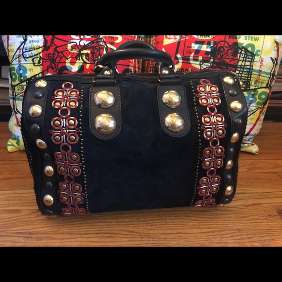 Gucci Babushka Bag - Picture 2 of 6